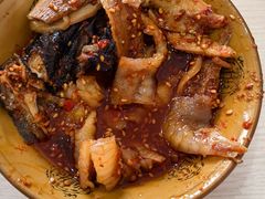 -艾麻子奶汤面(文庙街店)