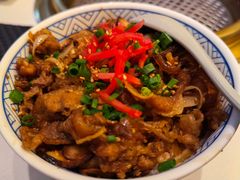-千寻山野烤肉(中关村店)