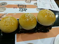 -虾饺妹·粤式手工点心(水荫路店)