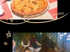 -ITA·意塔意大利餐厅(亦庄店)