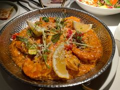 -研食记西餐厅(金融中心店)