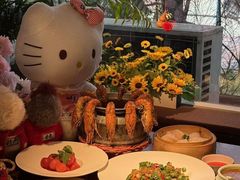 -蝦塘·中国餐馆(城墙南马道巷店)