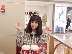 -COSTA COFFEE(武汉武商MALL店)