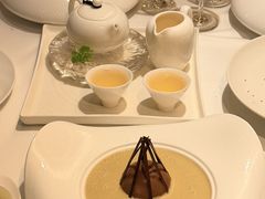 -THE WANG王品(上海中心云端店)