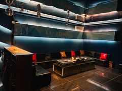 -里堂派对·独栋团建聚会小院轰趴馆(三圣乡店)