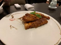 -广州文华东方酒店·江-由辉师傅主理