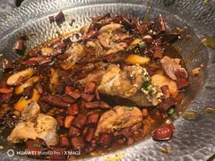 -卞氏菜根香·川菜(青羊万达店)