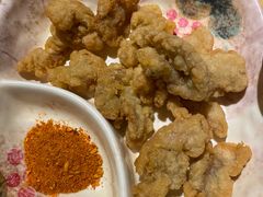 -姚面记·海派家常菜(恒基名人购物中心店)