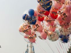 -上海迪士尼度假区