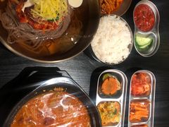 -玉流珍肴馆(亮马桥店)