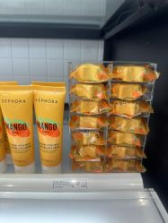 -丝芙兰Sephora