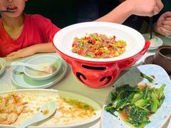 -客汁源味·客家菜(时代城店)