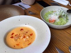 -BOR Eatery(安福路店)