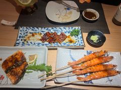 -德川家日本料理(中关村寰太大厦店)
