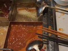 -海底捞火锅(外滩店)