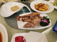 -无锡新湖铂尔曼大酒店·悦轩中餐厅