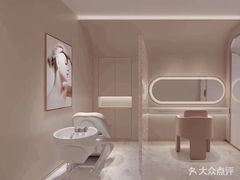-巴黎春天(陕西路店)