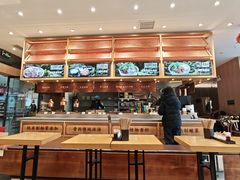-三千粉牛肉米粉(来客茂店)