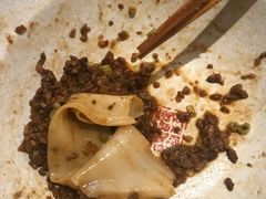 -大师兄·西北小馆(南沙万达广场店)