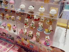 -泡泡玛特POPMART(天环购物中心店)