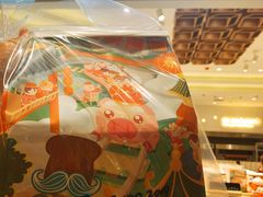 -爸爸糖吐司面包(大连高新锦辉商场店)