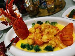 -嘉逸传菜(洛川东路店)