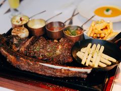 战斧牛排-牛排家(北京长安街英皇集团中心店)
