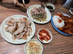 -京玉菲饭店(李村店)