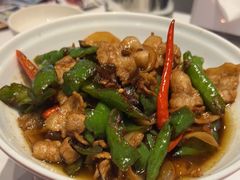 -眉州东坡(上海中心店)
