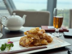 -小南洋海景餐厅(深圳湾店)