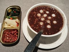 红豆沙小圆子-玉玲珑(陆家嘴店)