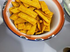 -风鑫铃罗非鱼(道沟店)