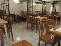 -钰田大院·碳烤虹鳟鱼·怀柔地道农家菜(雁栖湖店)