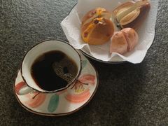 -屋裡·Union Bakery(龙江路店)