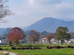 -塔川景区