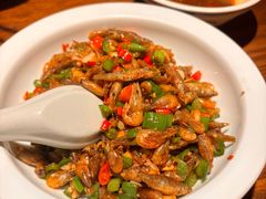 -老湘村·湖南土菜(天河维多利店)