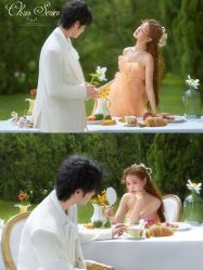 -今生有约婚纱摄影店(景德路店)