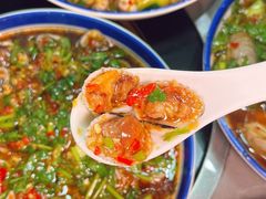 -官塘陈记鱼生·潮汕砂锅粥·牛肉火锅(潮枫路总店)