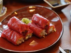 -上海柏悦酒店·世纪100牛排馆