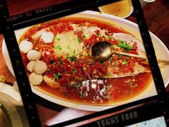 -望湘园·洞庭渔宴(浦江欢乐颂店)