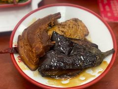 -刘小忙把子肉(北园大街总店)