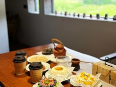 -iFood甜嫩嫩(江东北路店)