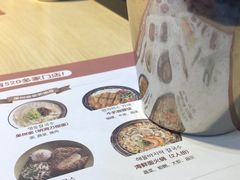 -韩香福脊骨汤锅(上杭路店)