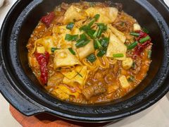 -马老六清真餐厅(雁滩店)