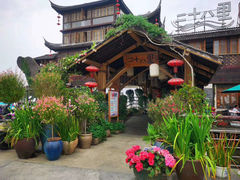 -二十八里太湖船菜(吉祥路店)