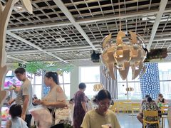 -宜家·瑞典风味餐厅(无锡店)