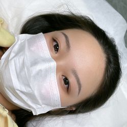 -Verywang半永久纹眉•仪器野生眉