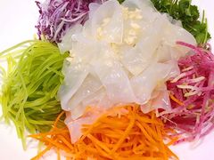 -去茶去餐厅(中央大街店)