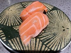 -小乔回转寿司(市府恒隆广场店)
