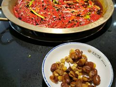 -巴蜀印象火锅(永陵总店)